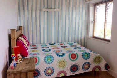 3 bed flat, Raleigh Street, Canning circus, Nottingham, NG74DN - Image 7